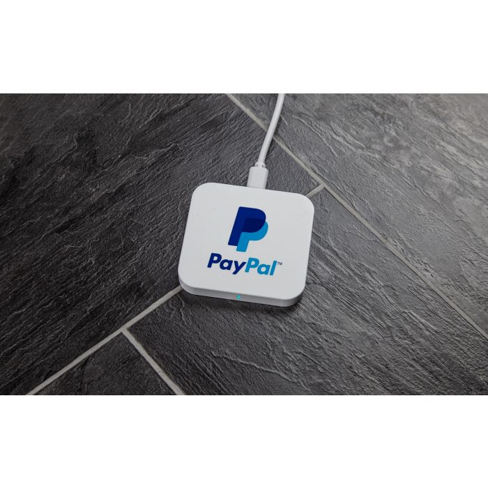 Mini Square Wireless Charger - Image 6