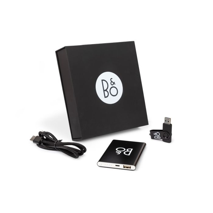 Large Black Box - Image 4