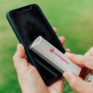 Alternative view of Promotional Screen cleaner