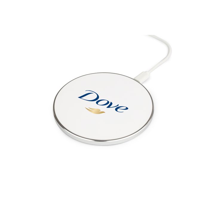 Curve Wireless Charger