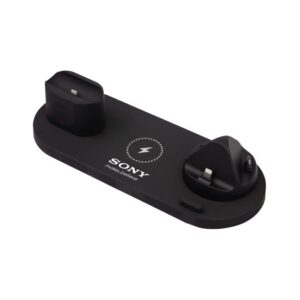 6 in 1 Deluxe Charging Dock