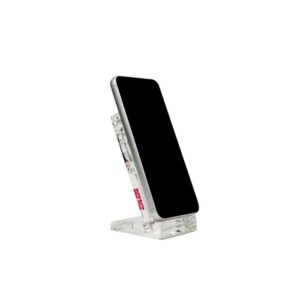 Transparent Wireless Charging Stand