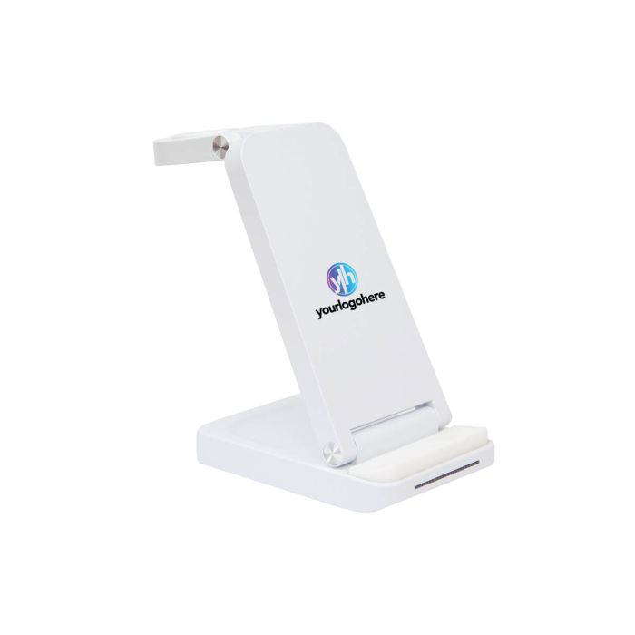 3 in 1 Deluxe Fast Charging Station