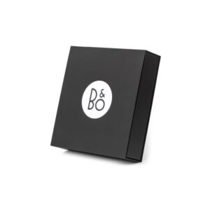 Large Black Box