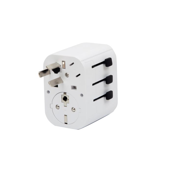 Travel Adaptor - Image 6
