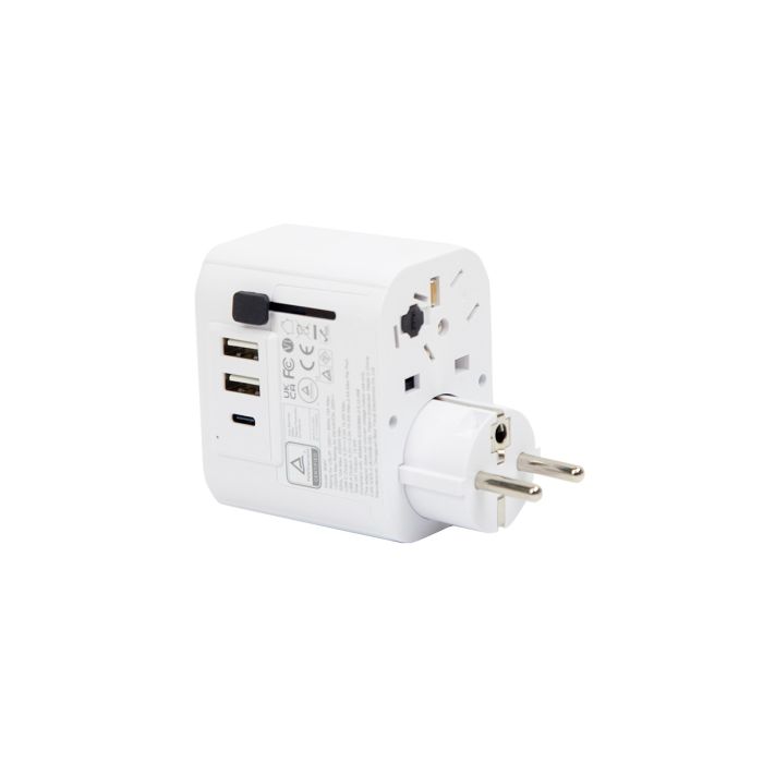 Travel Adaptor - Image 7