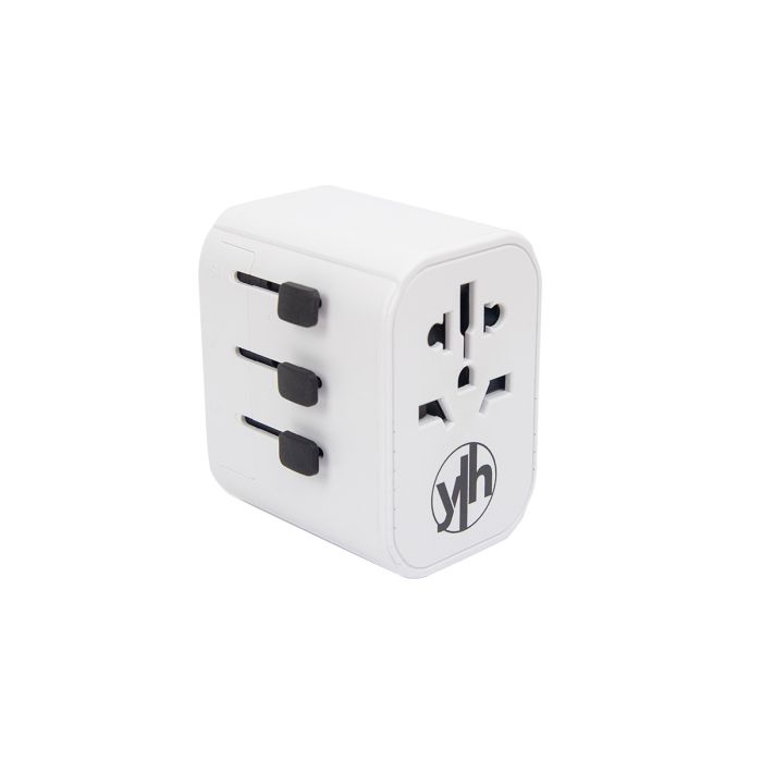 Travel Adaptor - Image 5