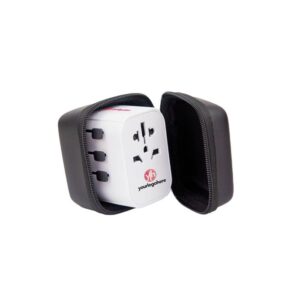 Travel Adaptor