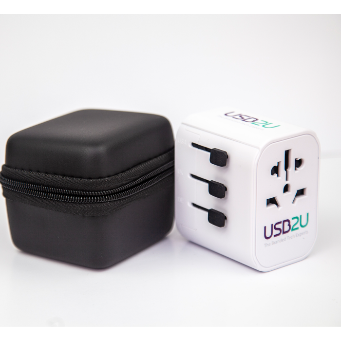 Travel Adaptor - Image 3
