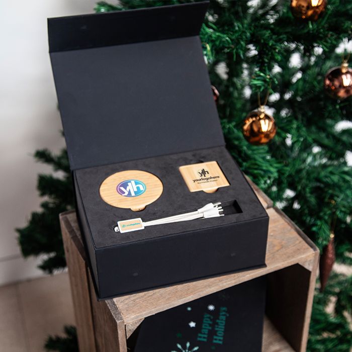 Ultimate XL Bamboo Gift Set - Image 5