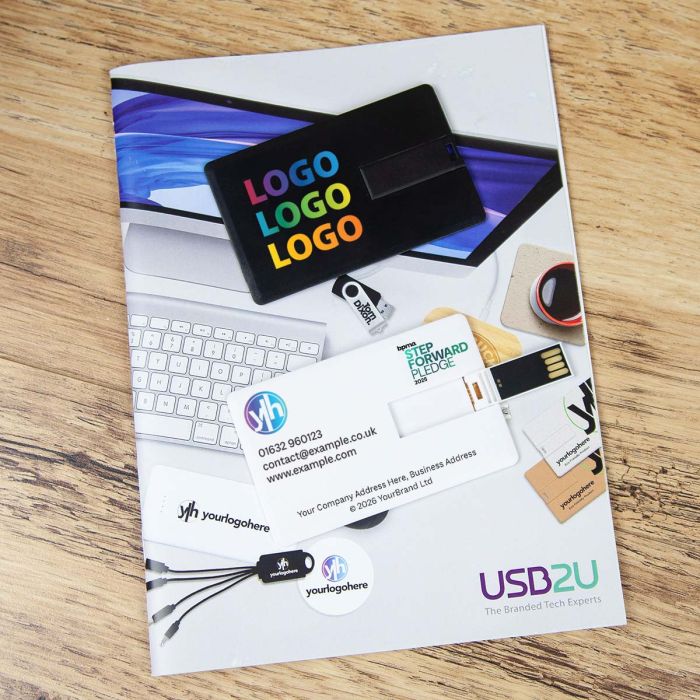 USB Card - Image 9