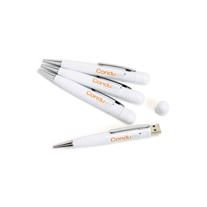 Corporate USB Pen - Image 5