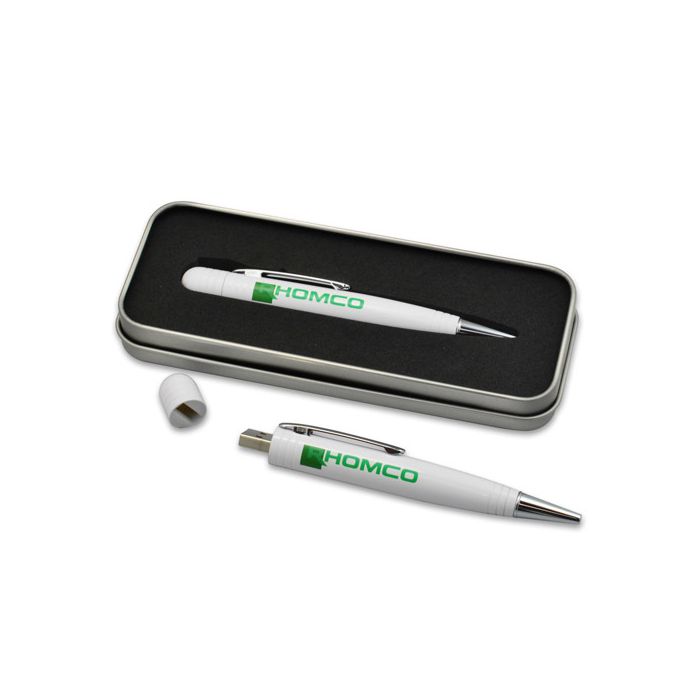 Corporate USB Pen - Image 6