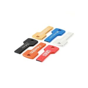 Alternative view of Key USB Stick