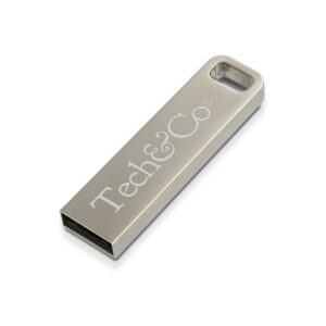 Iron Stick USB