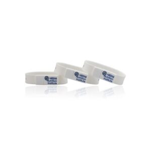 Alternative view of USB Wristbands