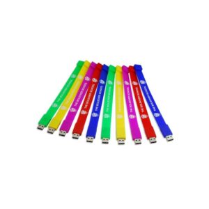 USB Wristbands