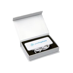 Value Power Bank Gift Set