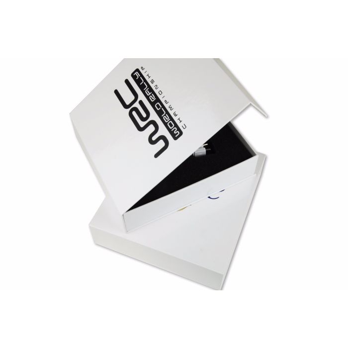Large White Flip Box - Image 6