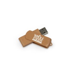 Eco Twister USB