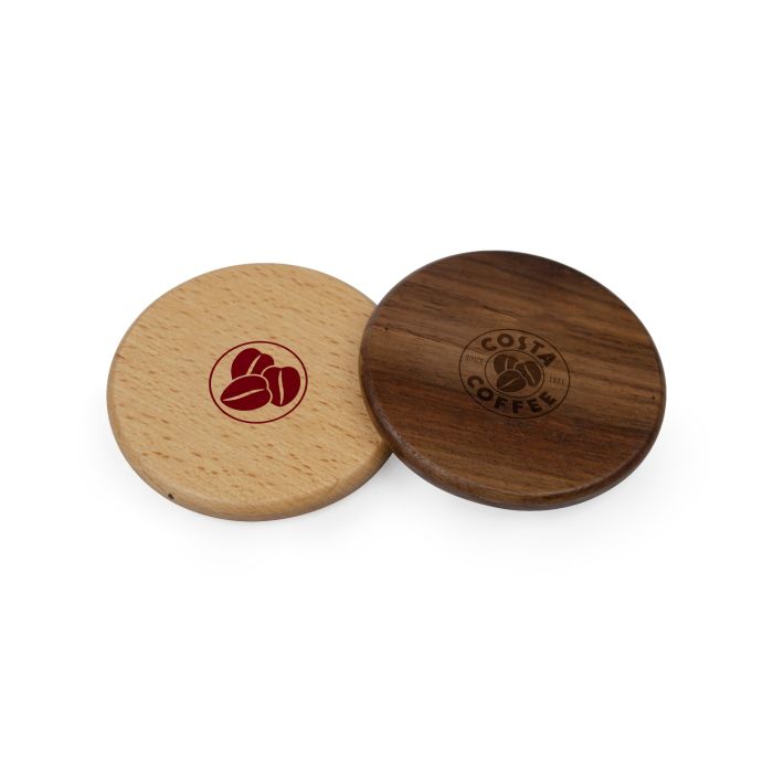 Wooden Wireless Charger - Maple - Image 10