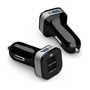Alternative view of Car Charger Deluxe