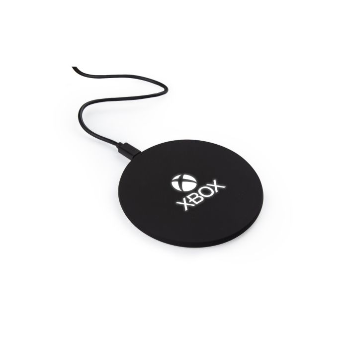 LED Deluxe Wireless Charger - Image 8