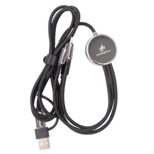 XL LED 5 in 1 Cable