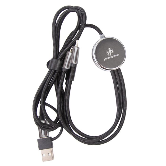LED XL 5 in 1 Cable - Image 4