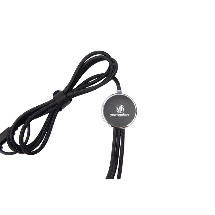 LED XL 5 in 1 Cable